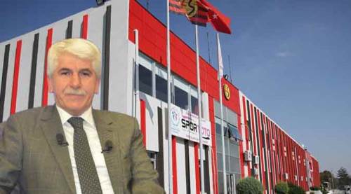 Sert suçlama! Eskişehirspor'a sahip çıkmadınız