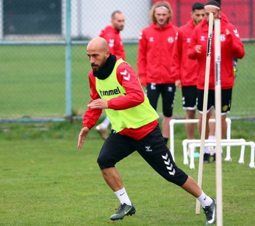 Sertaç hasrete son vermek istiyor