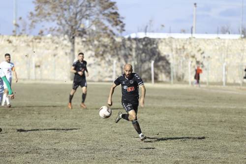 Sertaç ilk 11’de oynayabilir