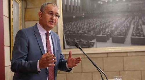 Sertel’den çağrı: 2 günlüğüne Eskişehir’e gelin!