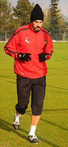 Servet in durumu şüpheli