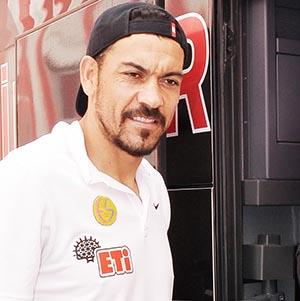 Servet, Rizeye çok yakın