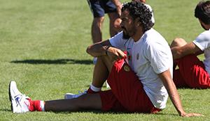 Servete  bir talip daha