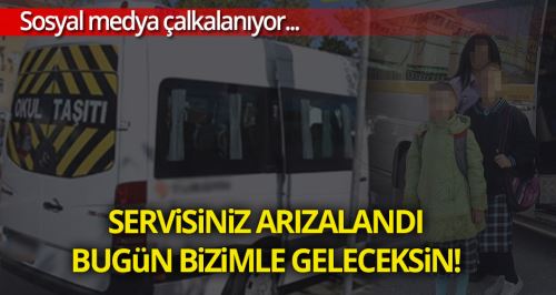 Servisçiler dedikodulara son noktayı koydu!