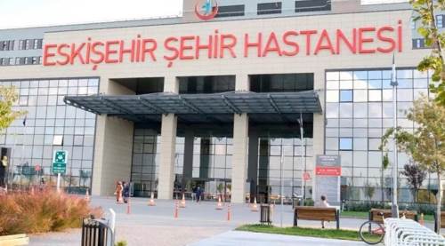 SES Kadın Sekreteri Yıldız'dan şehir hastanelerine sert eleştiri!