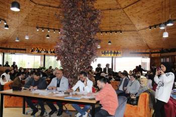 Ses Ve İcra Yarışması Bilecik Finali Gerçekleştirildi
