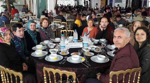 Sessiz Meleklerin Sesi Derneği kuruldu