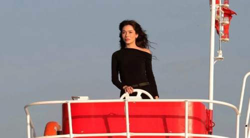 Sevdam Karadeniz Zeyşan Kimdir? Meltem Akçöl'ün Oynadığı Diziler ve Canlandırdığı Karakterler