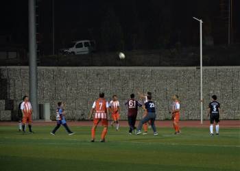 Sevgi Evleri’Ndeki Çocuklar Protokol Üyeleriyle Kıyasıya Yarıştı
