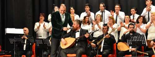 SEVGİLİLER GÜNÜ KONSERİ