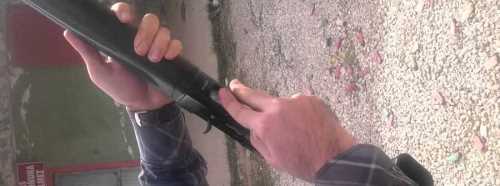 SEVGİLİLER GÜNÜ ŞAKASI KANLI BİTTİ