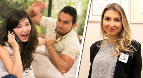 Sevgiliniz sizi çok kıskanıyorsa...