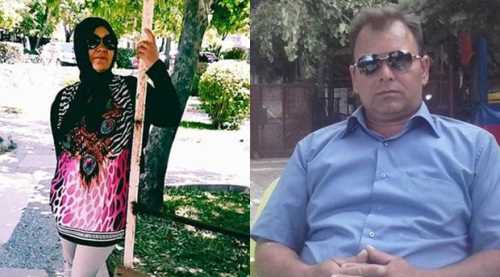 Sevgilisi ile karısını buluşturdu öldü