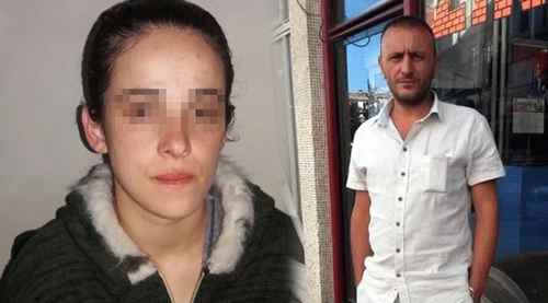 Sevgilisini testereyle sekize böldü! Kayseri'de vahşet