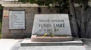 Sevginin başkentine davet! Yunus Emre anma törenlerini kaçırmayın...