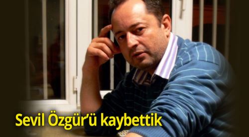Sevil Özgür vefat etti