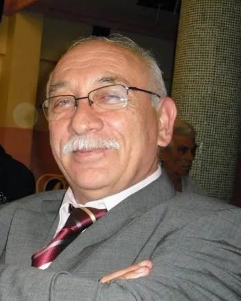 Sevilen Okul Müdürü Hayatını Kaybetti
