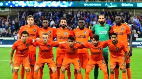 Sevilla - Başakşehir maçı ne zaman hangi kanalda saat kaçta?