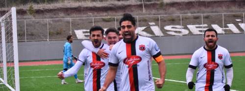 Sevincimiz kursağımızda kaldı