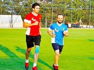 Sevindirici haberler