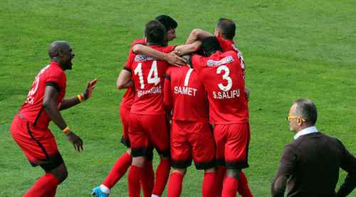 Sevinsek mi üzülsek mi?