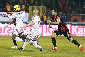 Sevinsek mi üzülsek mi? 