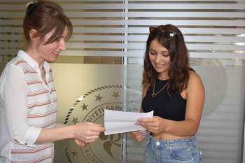 Seyahatsever Projesiyle Gençler Afyonkarahisar’I Keşfediyorlar
