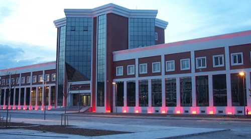 Şeyh Edebali Üniversitesi 10 yaşında
