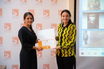 Şeyh Edebali Üniversitesi’Nden 10 Kasım’A Özel Konferans
