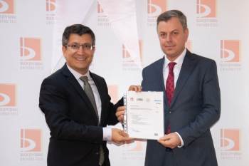 Şeyh Edebali Üniversitesi’Nden Dijital Dönüşüme Destek
