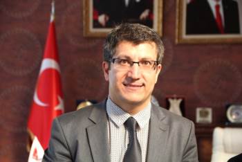 Şeyh Edebali Üniversitesi’Ni 3 Bin 648 Öğrenci Tercih Etti
