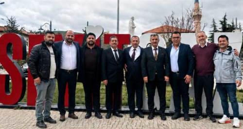 Seyitgazi’den Ekrem Birsen’e destek açıklaması
