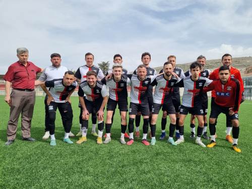 Seyitgazi iyi başlamak istiyor