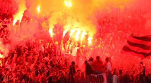 Seyitgazi maç için otobüs kaldırıyor