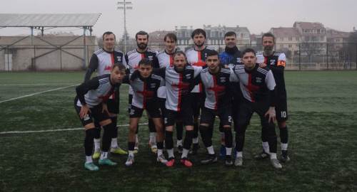 Seyitgazi puan istiyor