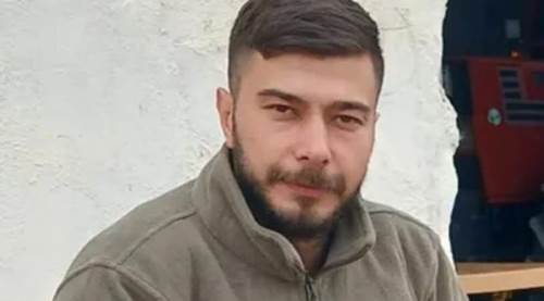 Seyitgazi’yi yasa boğan ölüm: Genç yaşta hayatını kaybetti