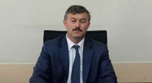 Seyitgazili Kaya, TRT’ye atandı