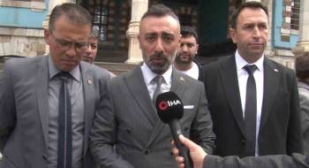 Seyitömer’İn Yeni Belediye Başkanı Mahmut Yol: "Seçimi 3 Değil, 68 Oy Farkıyla Kazandık"
