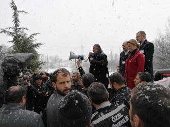 Seyitömer Termik Santrali Bir Ay İçerisinde Tekrar Üretime Başlayacak
