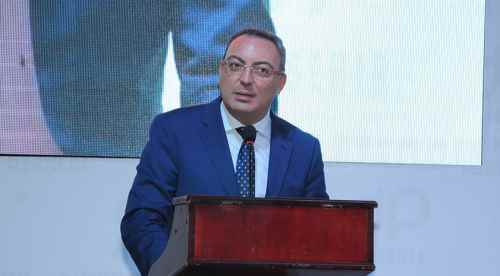 Seymen: "Büyümek için eğitim şart"