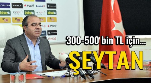 Şeytan