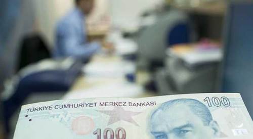 Şeytanın aklına gelmez: Özel bankayı bakın nasıl dolandırdılar...