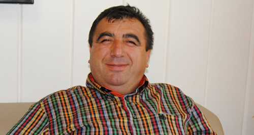 SEYYAR SATICILARDAN SEBZE ALMAYIN