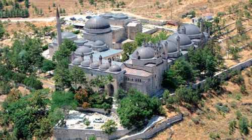 Seyyid Battalgazi anılacak