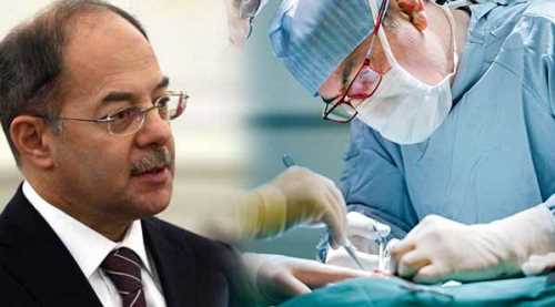 SEZARYEN BİR İNSANLIK SUÇU