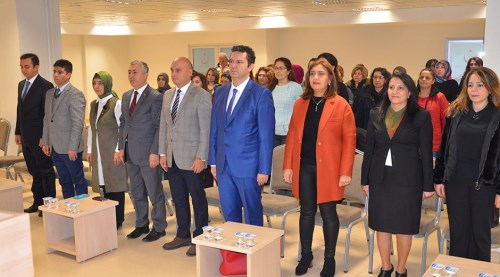 Sezaryen doğumla ilgili önemli adım