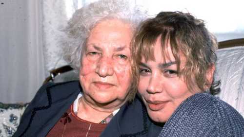 SEZEN AKSU'NUN ACI GÜNÜ