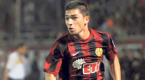 Sezer Öztürk'ün son hali şaşkına çevirdi