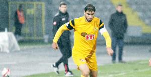 Sezgin özür diledi