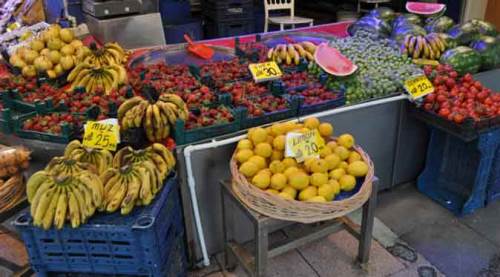 Sezon kapandı: Eskişehirli esnaf onun ticaretine yöneldi